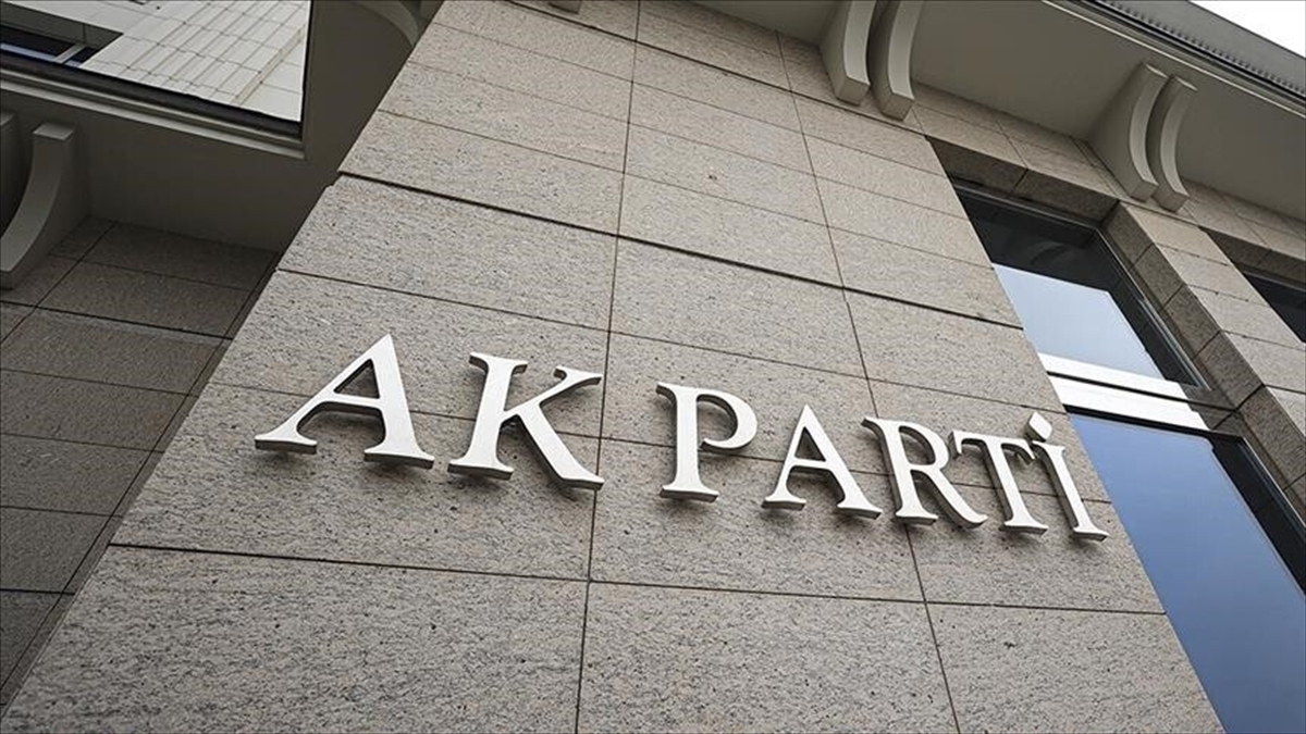 AK Parti’de 4 il başkanlığına atama AK Parti’de 4 il başkanlığına atama