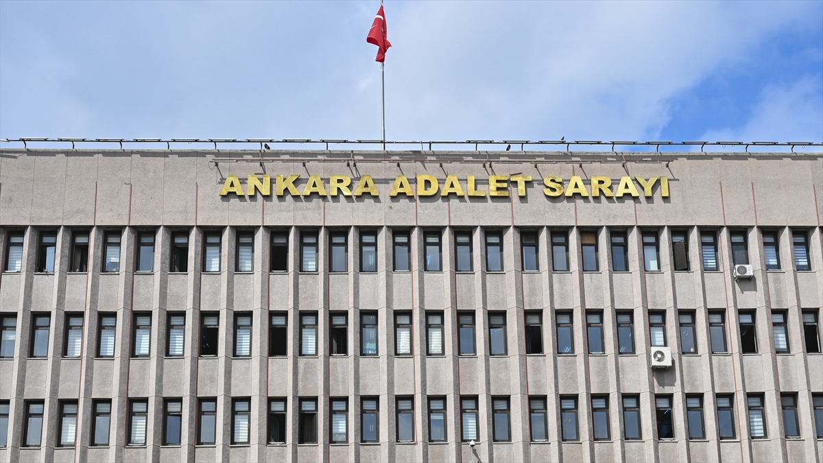 “Alihan Kuriş çıkar amaçlı suç örgütü”ne yönelik operasyonda 32 şüpheli tutuklandı