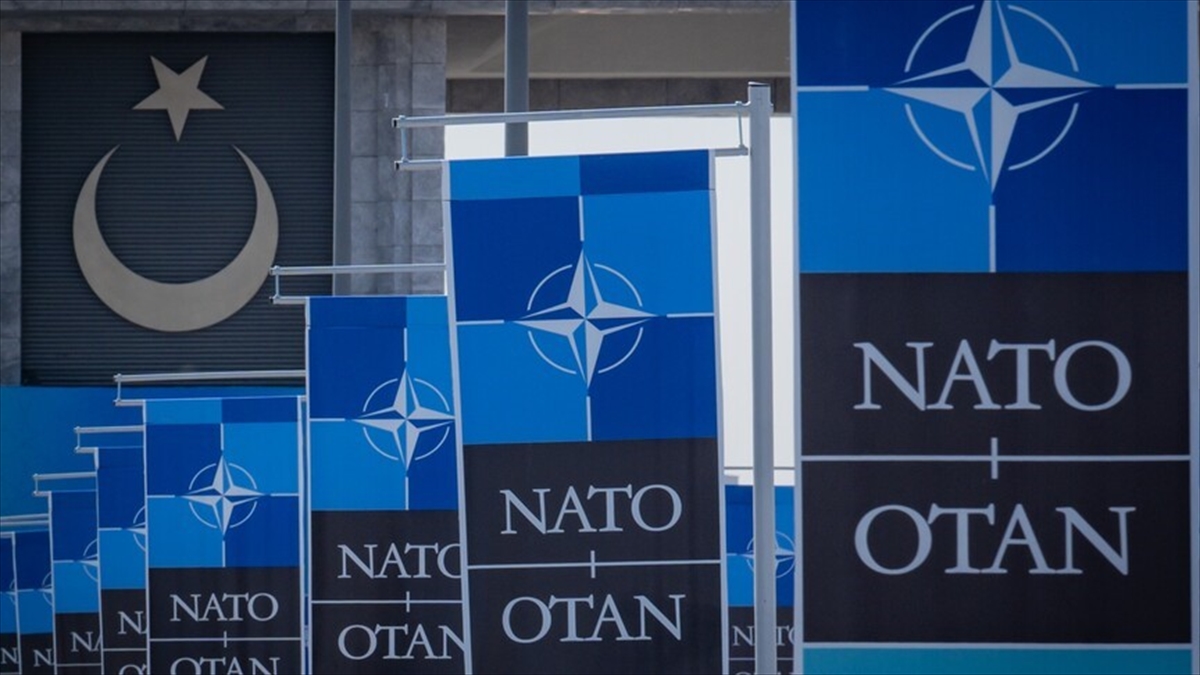 ASO, Ankara’da düzenlenen NATO zirvesine ilişkin rapor hazırladı