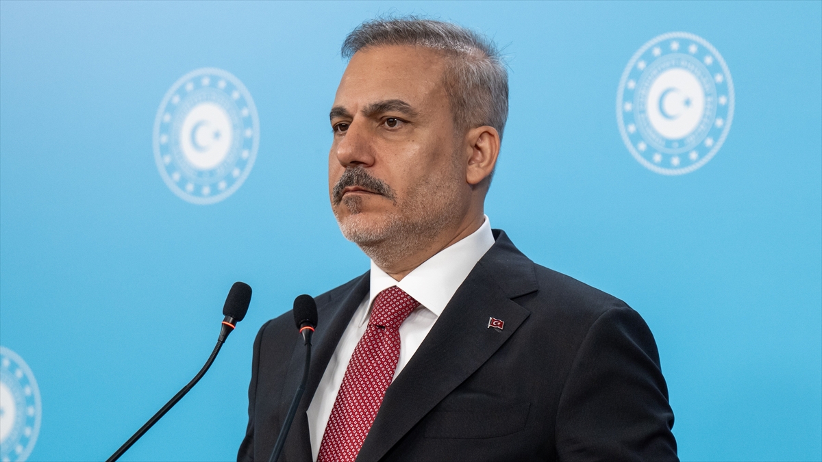 Bakan Fidan, Libya’ya resmi ziyarette bulunacak