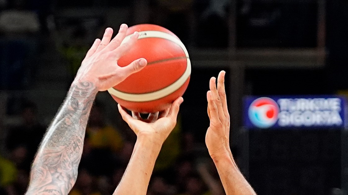 Basketbolda 2026-2027 sezonu medya akreditasyon başvuruları başladı Basketbolda 2026-2027 sezonu medya akreditasyon başvuruları başladı