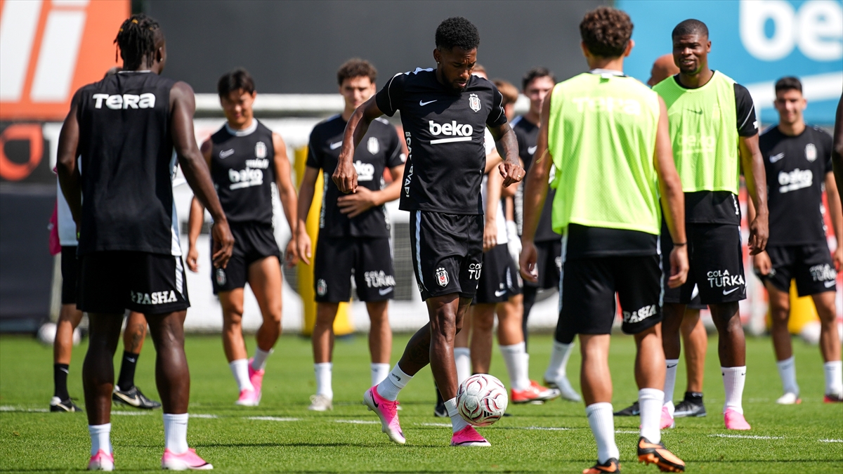 Beşiktaş, Süper Lig’de yarın Çorum FK’yi konuk edecek Beşiktaş, Süper Lig’de yarın Çorum FK’yi konuk edecek
