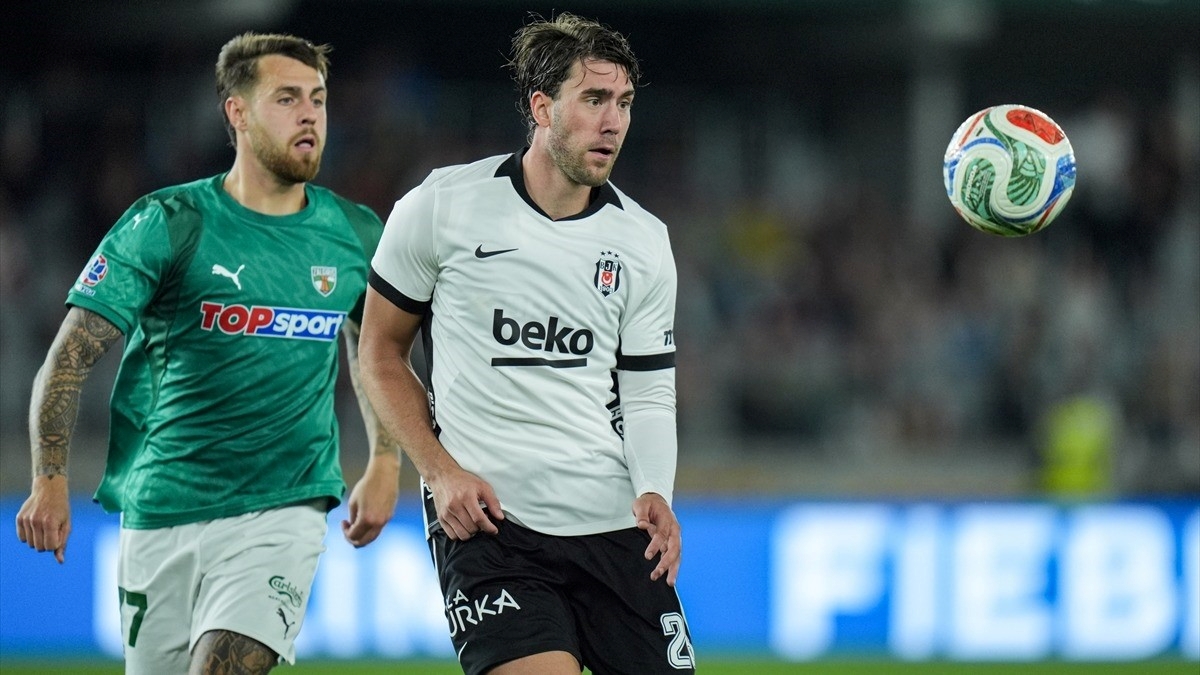Beşiktaş, UEFA Avrupa Ligi’nde Beşiktaş, UEFA Avrupa Ligi’nde