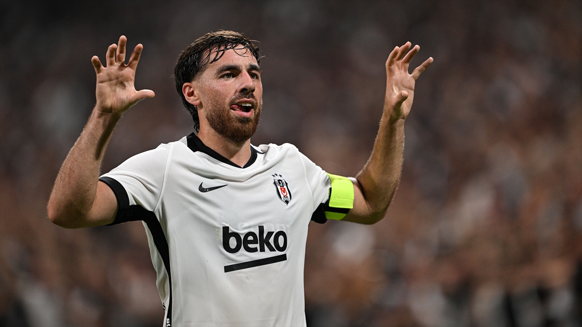 Beşiktaş’tan sezona dört dörtlük başlangıç Beşiktaş’tan sezona dört dörtlük başlangıç