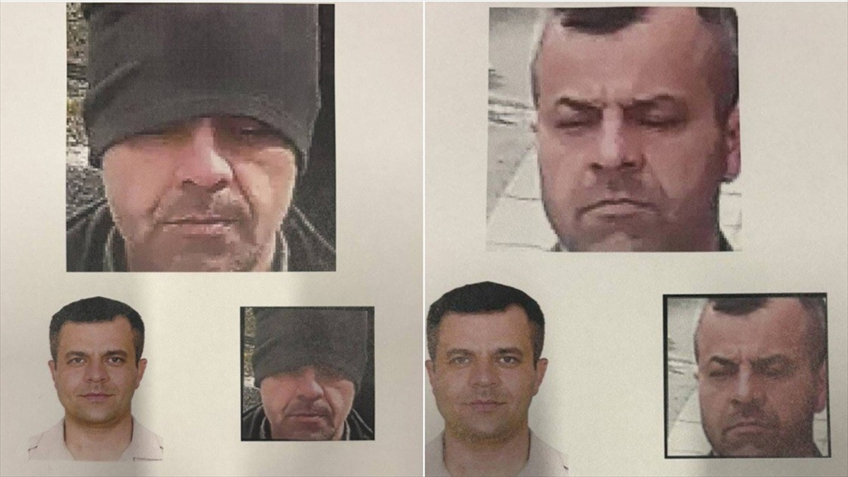 Cumhurbaşkanı Erdoğan’a suikast timinde yer alan FETÖ’cü, MİT’in yüz tanıma sistemiyle tespit edildi Cumhurbaşkanı Erdoğan’a suikast timinde yer alan FETÖ’cü, MİT’in yüz tanıma sistemiyle tespit edildi