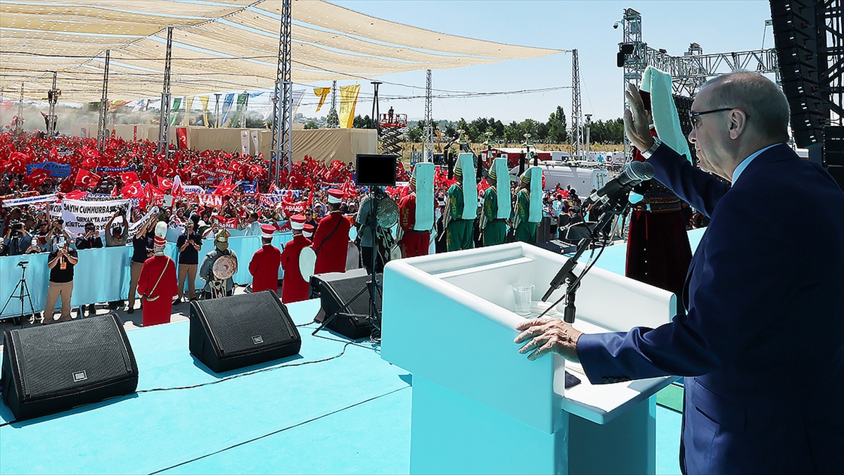 Cumhurbaşkanı Erdoğan’dan Büyük Taarruz’un 104’üncü yıl dönümüne ilişkin paylaşım Cumhurbaşkanı Erdoğan’dan Büyük Taarruz’un 104’üncü yıl dönümüne ilişkin paylaşım