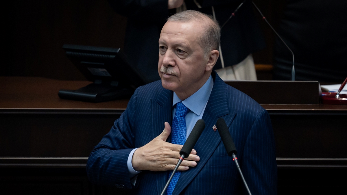 Cumhurbaşkanı Erdoğan’dan Milli Dayanışma ve Toplumsal Bütünleşmenin Güçlendirilmesine Dair Kanun’a ilişkin paylaşım Cumhurbaşkanı Erdoğan’dan Milli Dayanışma ve Toplumsal Bütünleşmenin Güçlendirilmesine Dair Kanun’a ilişkin paylaşım