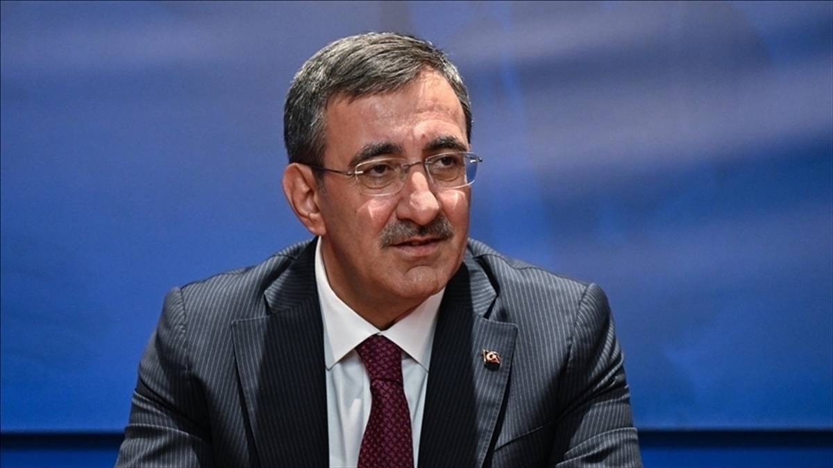 Ekonomi Koordinasyon Kurulu, Cumhurbaşkanı Yardımcısı Yılmaz başkanlığında toplandı Ekonomi Koordinasyon Kurulu, Cumhurbaşkanı Yardımcısı Yılmaz başkanlığında toplandı