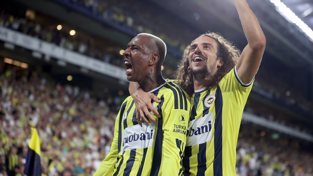 Fenerbahçe, Avrupa’da 303. maçına çıkacak