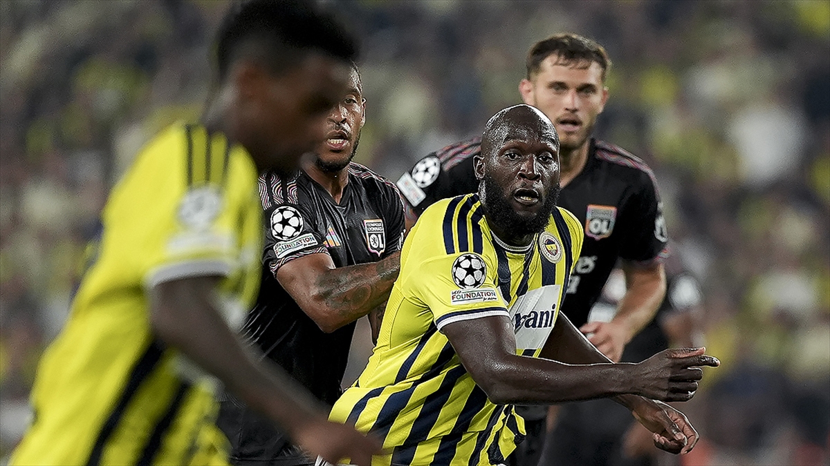Fenerbahçe, Avrupa’da 306. maçına çıkacak Fenerbahçe, Avrupa’da 306. maçına çıkacak