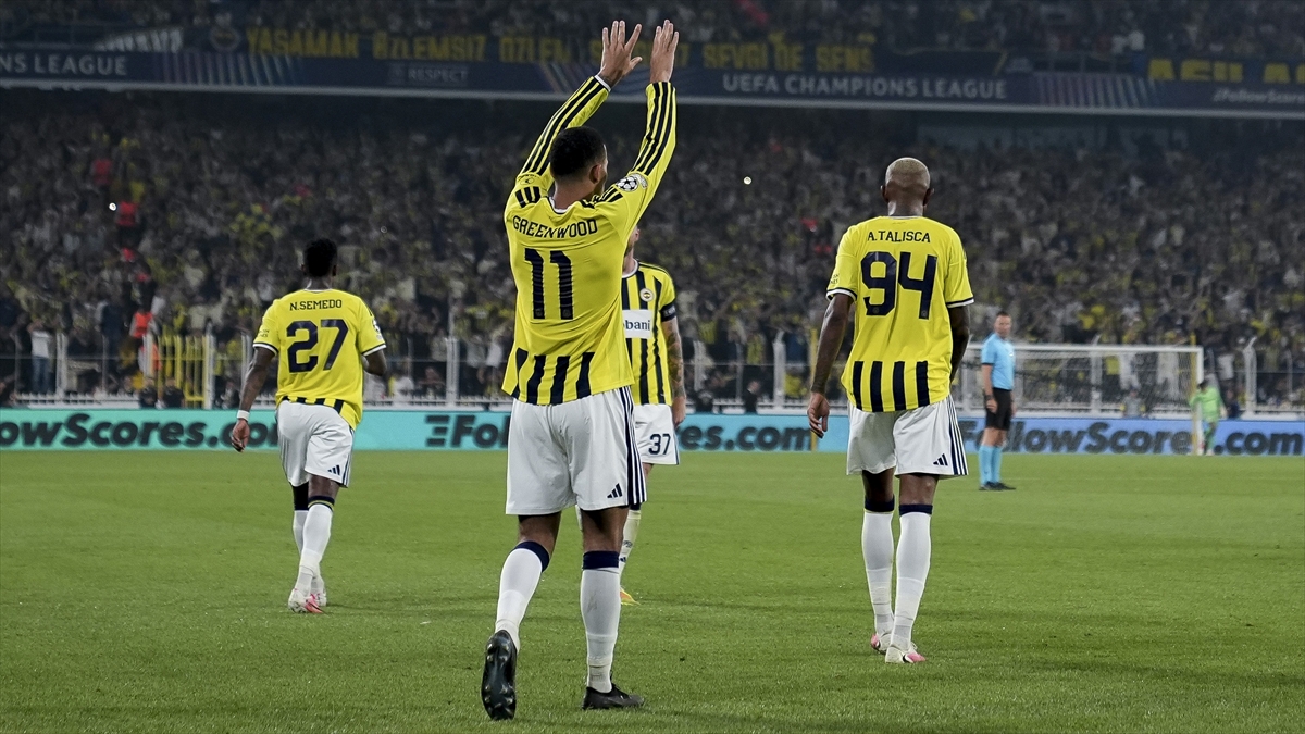Fenerbahçe, Süper Lig’de yarın Konyaspor’u konuk edecek Fenerbahçe, Süper Lig’de yarın Konyaspor’u konuk edecek