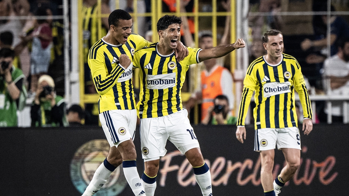Fenerbahçe’nin lig rekorları Fenerbahçe’nin lig rekorları