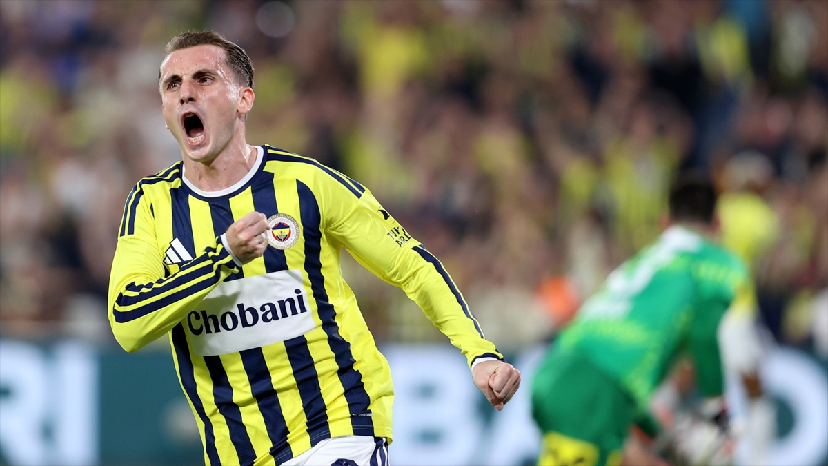 Fenerbahçe’nin lig tarihindeki serüveni Fenerbahçe’nin lig tarihindeki serüveni