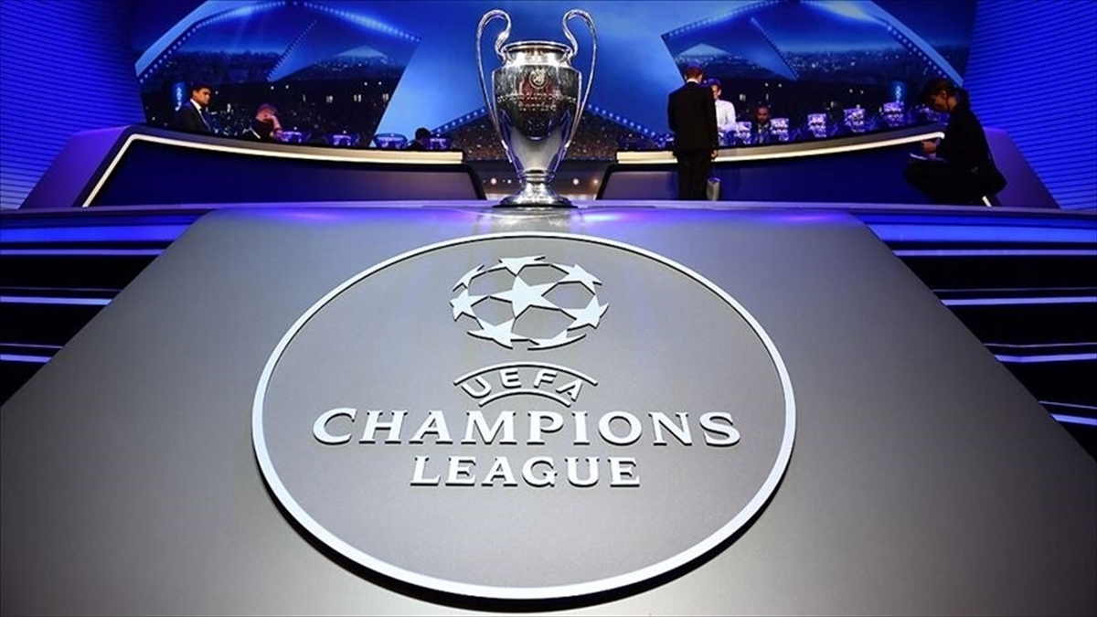 Fenerbahçe’nin UEFA Şampiyonlar Ligi play-off turu muhtemel rakibi beli oldu