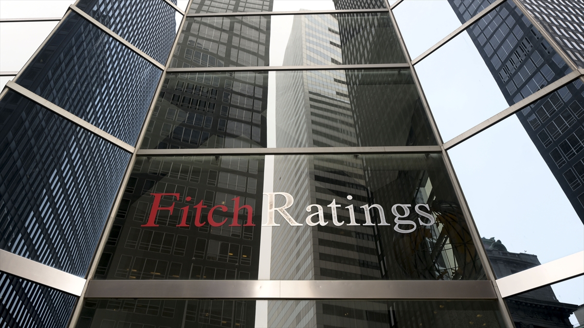 Fitch: Çin’de zayıf iç talep nedeniyle yeniden deflasyon riski bulunuyor
