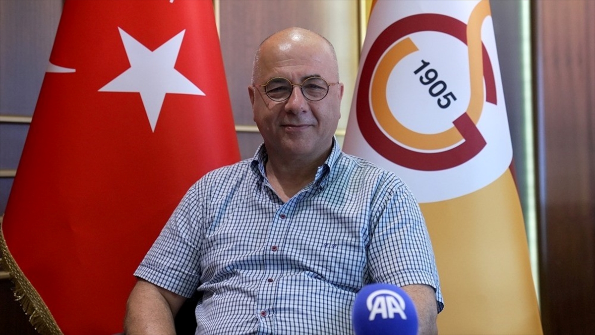 Galatasaray Kulübü, RAMS Park’ın kapasitesini artırmayı planlıyor Galatasaray Kulübü, RAMS Park’ın kapasitesini artırmayı planlıyor