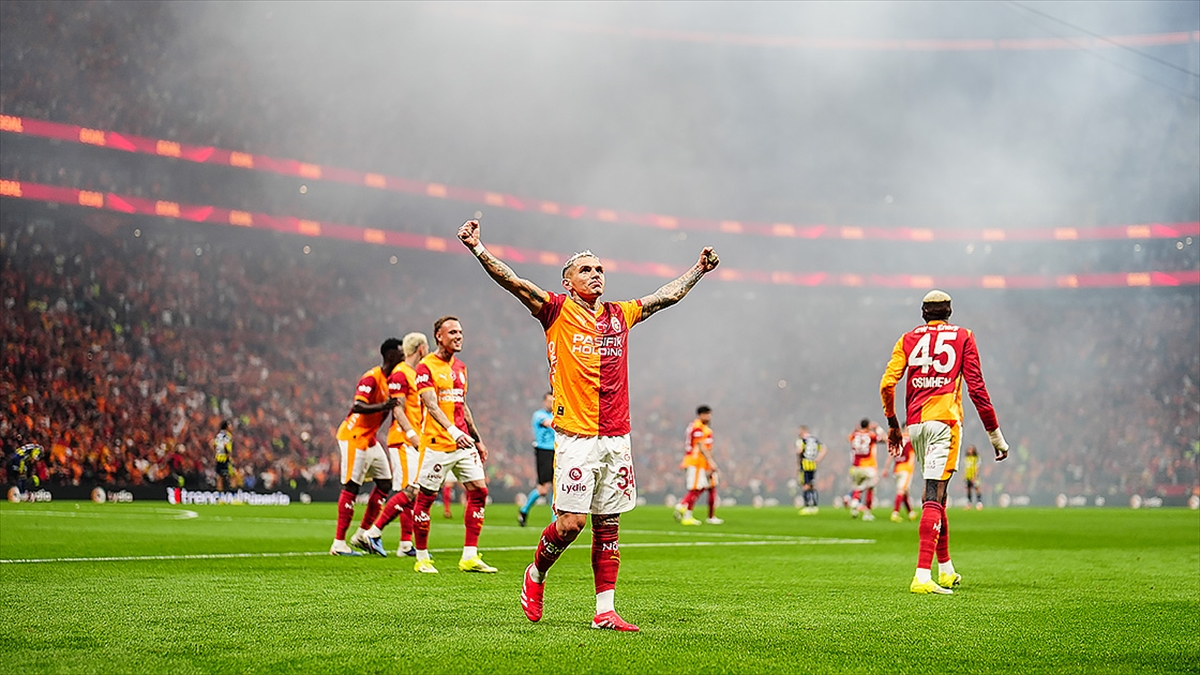 Galatasaray’ın lig tarihindeki performansı Galatasaray’ın lig tarihindeki performansı