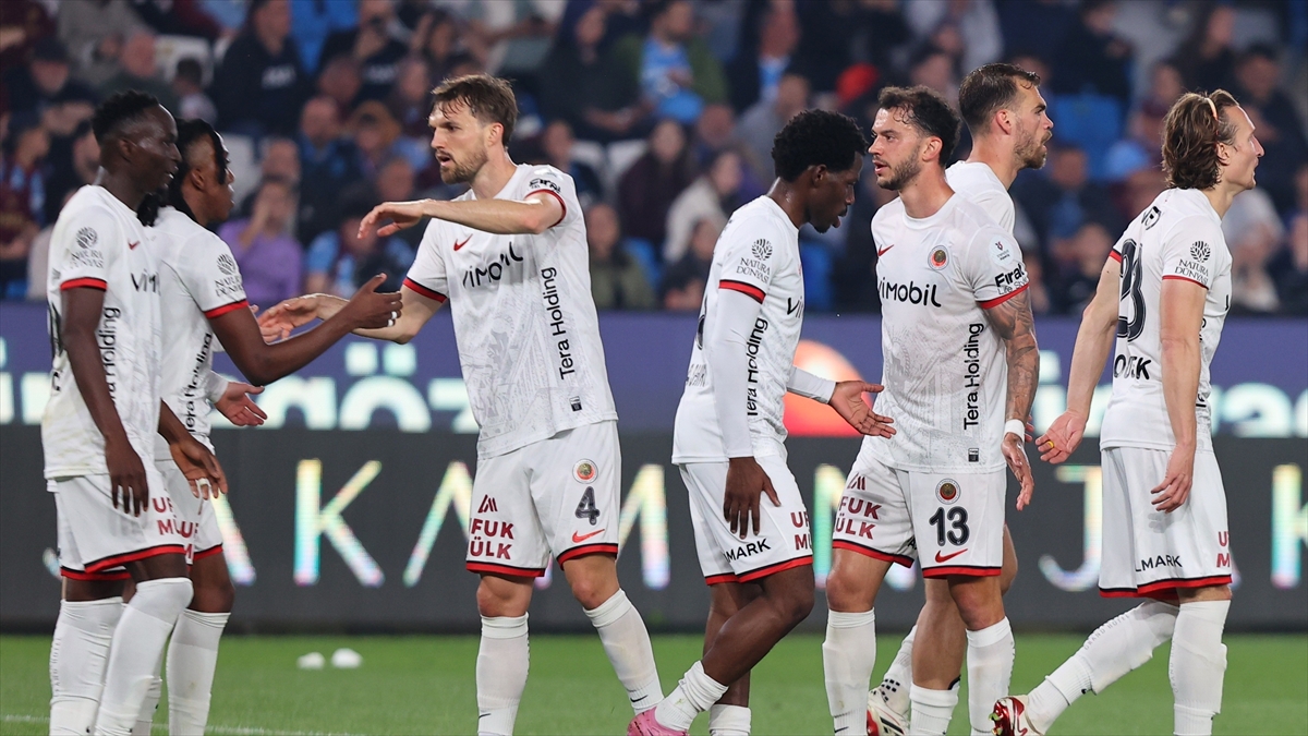 Gençlerbirliği, Süper Lig’de 50. sezonunu geçirecek Gençlerbirliği, Süper Lig’de 50. sezonunu geçirecek