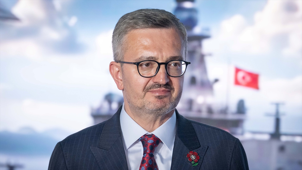 İletişim Başkanı Duran: Milletimiz, tarihinde ilk kez cumhurbaşkanını doğrudan seçerek demokrasimizde yeni bir ufuk açtı