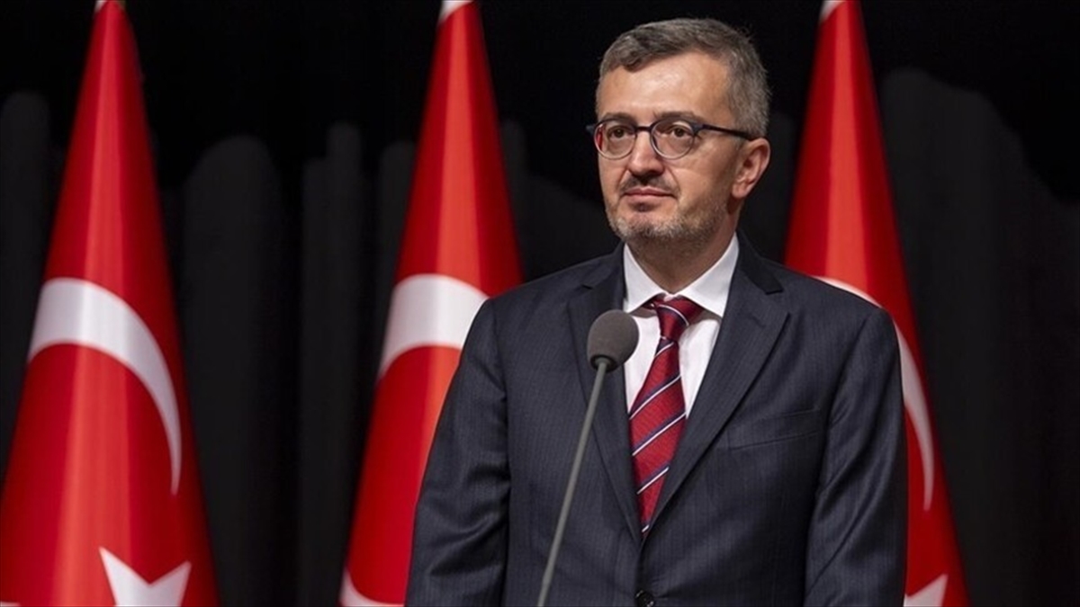 İletişim Başkanı Duran: Netanyahu’nun tehdit ve yalanları, uluslararası yalnızlığının yansımasıdır