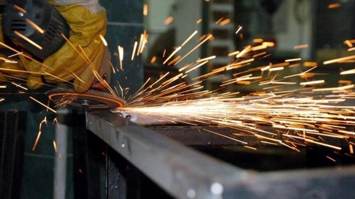 İngiltere’de imalat PMI temmuzda son 4 ayın en düşük seviyesinde gerçekleşti