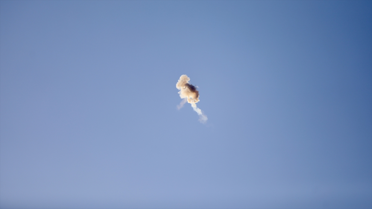 İran, Hürmüz Boğazı yakınlarında ABD’ye ait MQ-9 tipi İHA’yı düşürdüğünü duyurdu İran, Hürmüz Boğazı yakınlarında ABD’ye ait MQ-9 tipi İHA’yı düşürdüğünü duyurdu