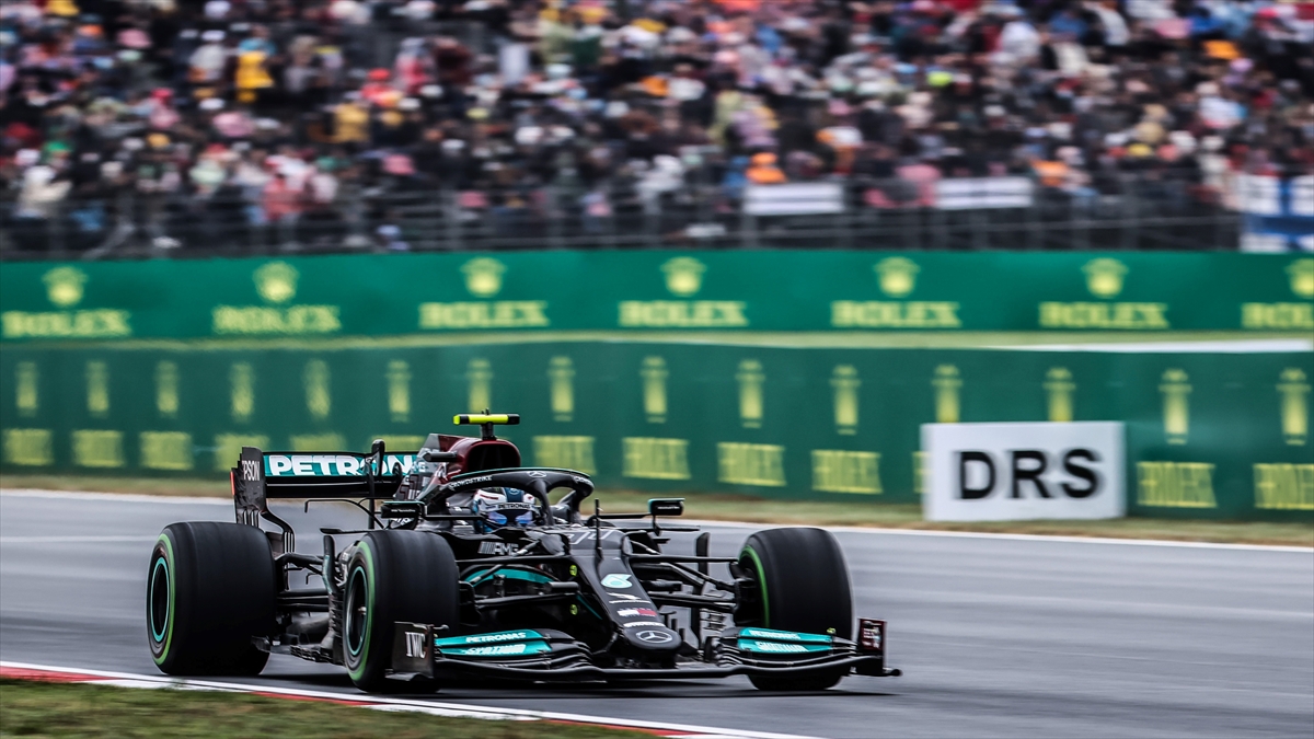 İstanbul Park, 2031 sezonunun sonuna kadar Formula 1 yarışlarına ev sahipliği yapacak İstanbul Park, 2031 sezonunun sonuna kadar Formula 1 yarışlarına ev sahipliği yapacak
