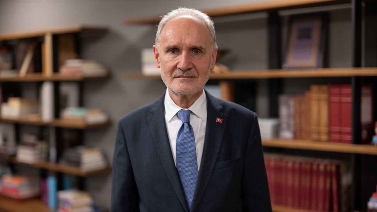 İTO Başkanı Avdagiç, TCMB’nin döviz dönüşüm desteğine ilişkin düzenlemesini değerlendirdi