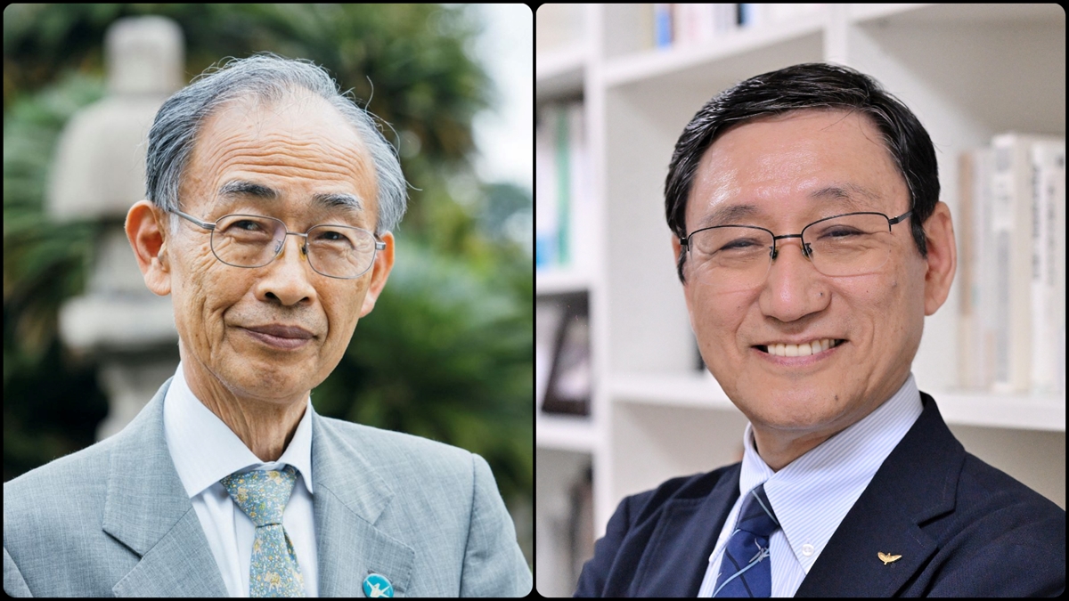Japonya’da nükleer karşıtları, atom bombası mağduru “hibakuşaların” sesinin yeterince duyulmadığını savunuyor Japonya’da nükleer karşıtları, atom bombası mağduru “hibakuşaların” sesinin yeterince duyulmadığını savunuyor