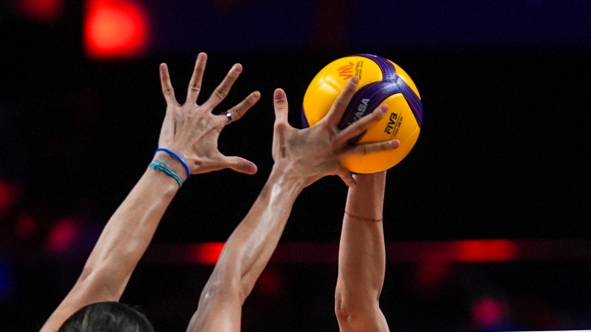 Kadınlarda Avrupa voleybolunun en büyüğü Türkiye’de belli olacak