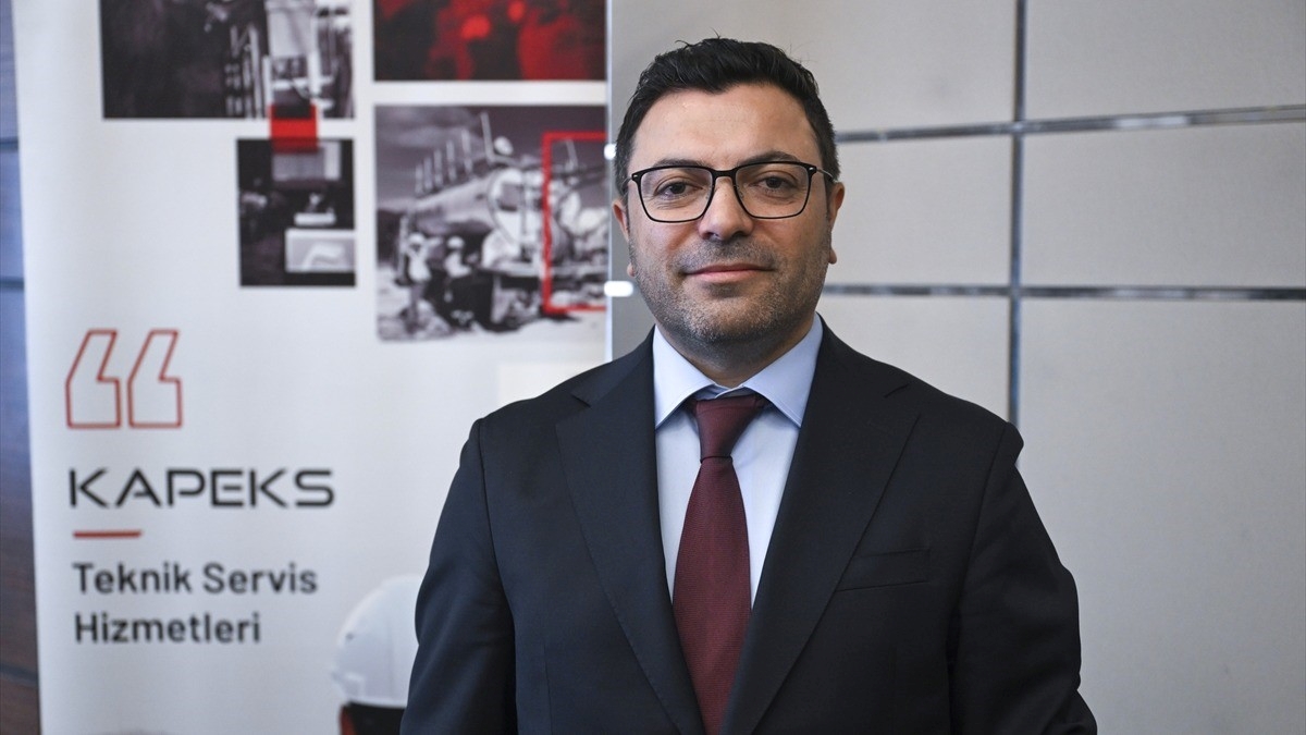 KAPEKS halka arzla Orta Asya ve Afrika’daki büyümesini hızlandıracak