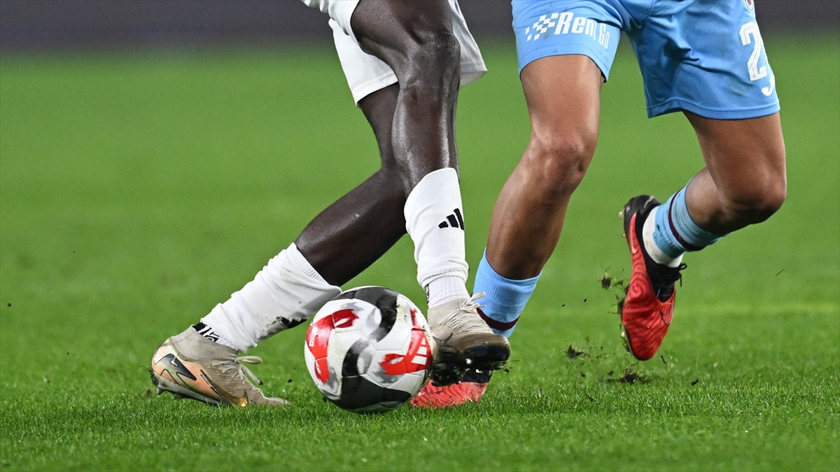Kasımpaşa, Süper Lig’de sezonu yarın Trabzonspor maçıyla açacak Kasımpaşa, Süper Lig’de sezonu yarın Trabzonspor maçıyla açacak