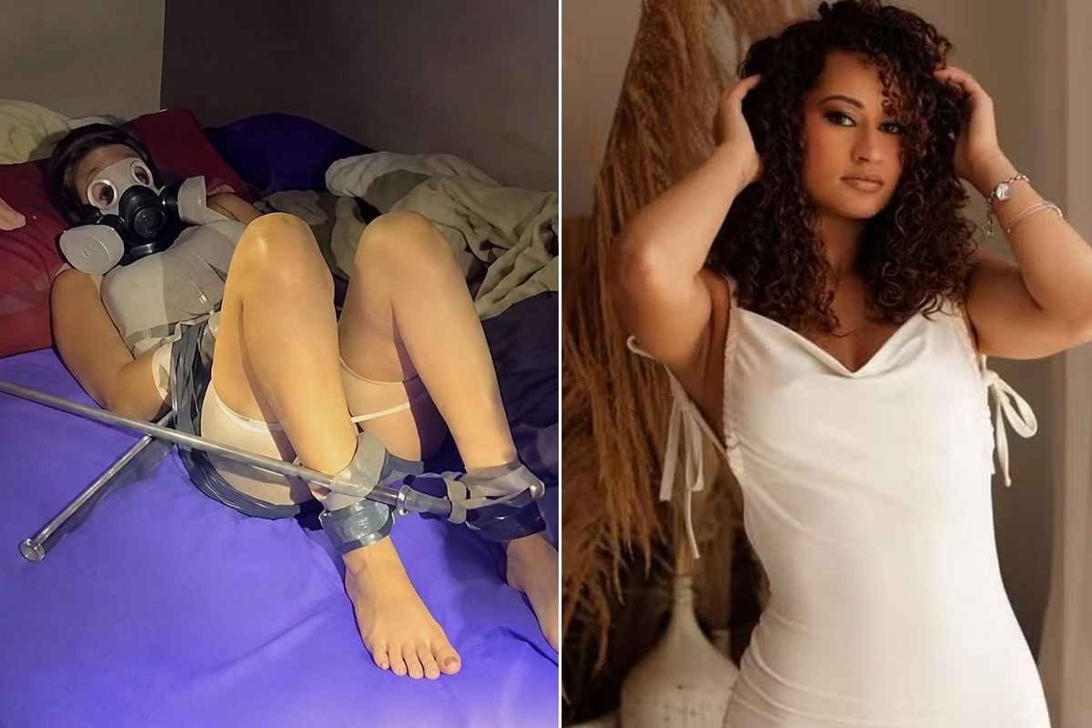 Kayıp genç kadın 5 gün sonra bulundu! Kayıp genç kadın 5 gün sonra bulundu!