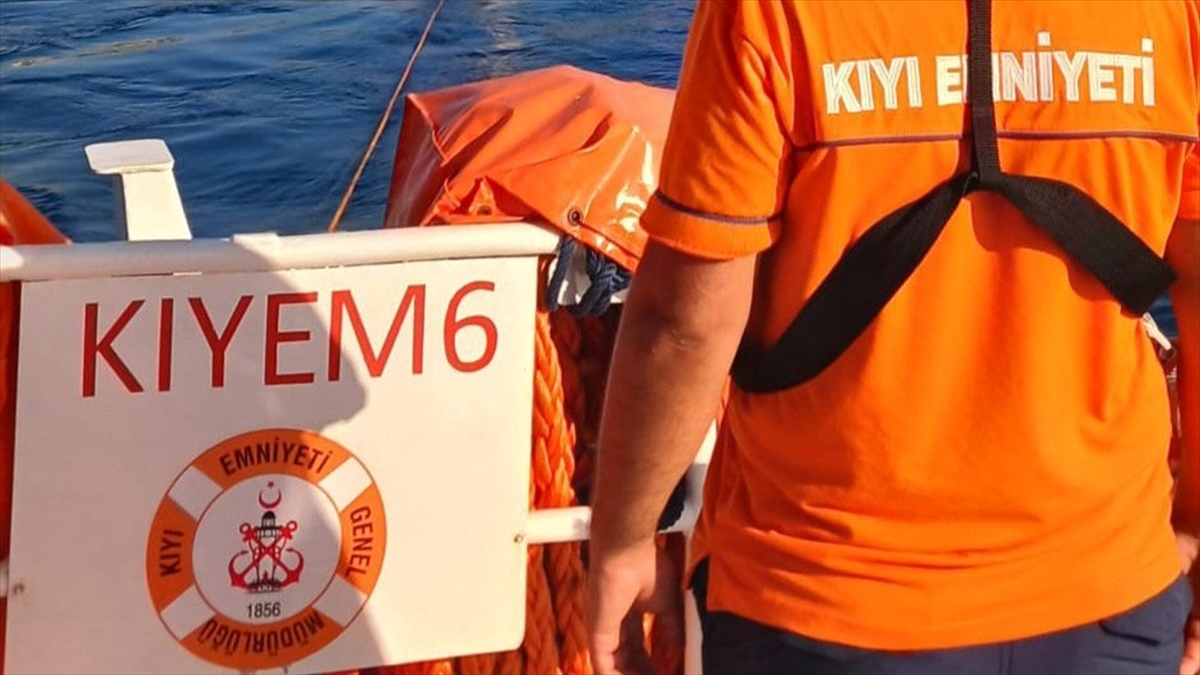 Kıyı Emniyeti Genel Müdürlüğü 173 işçi alacak Kıyı Emniyeti Genel Müdürlüğü 173 işçi alacak