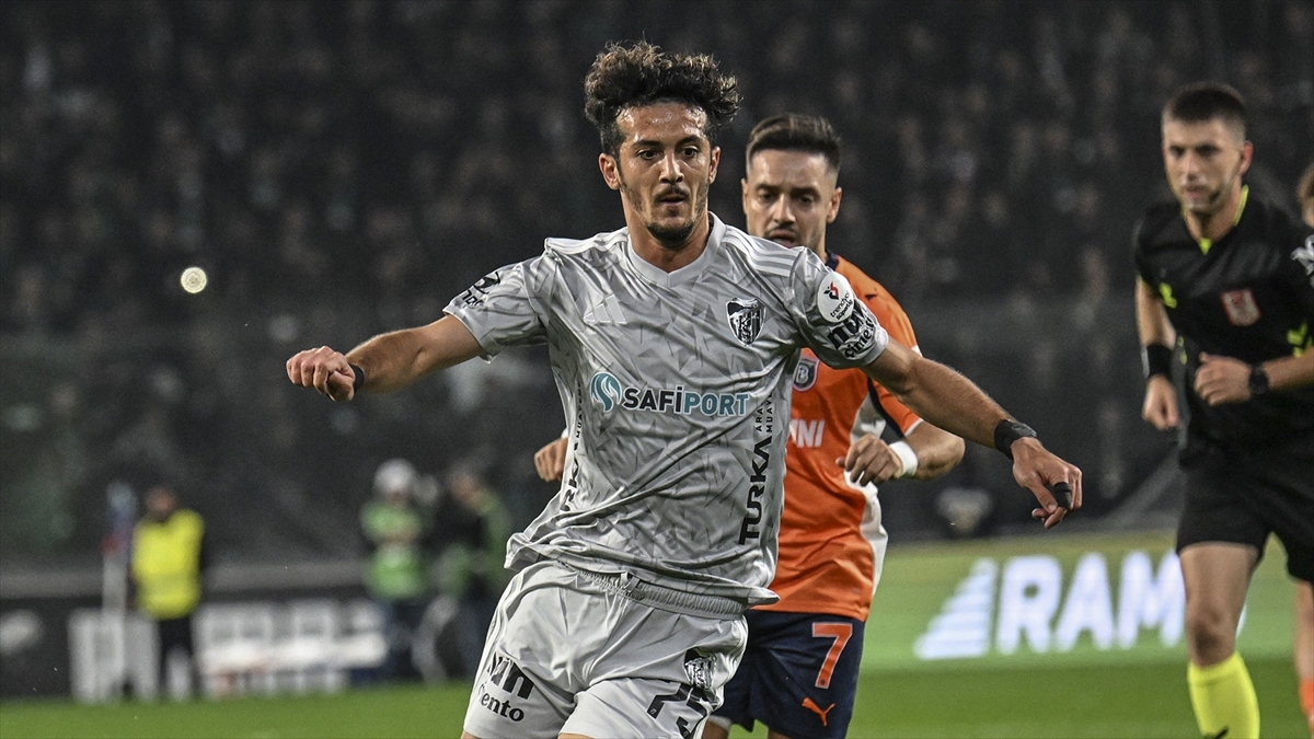 Kocaelispor, Süper Lig’in ilk haftasında yarın Başakşehir’e konuk olacak