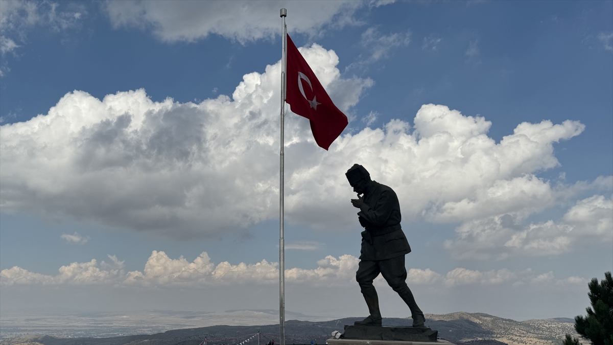 Kurtuluş Savaşı’nın altın halkası: Büyük Taarruz Kurtuluş Savaşı’nın altın halkası: Büyük Taarruz