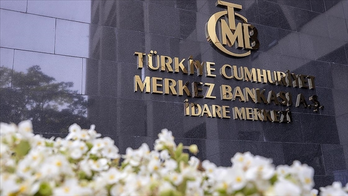 Merkez Bankası rezervleri 183,5 milyar dolara yükseldi Merkez Bankası rezervleri 183,5 milyar dolara yükseldi