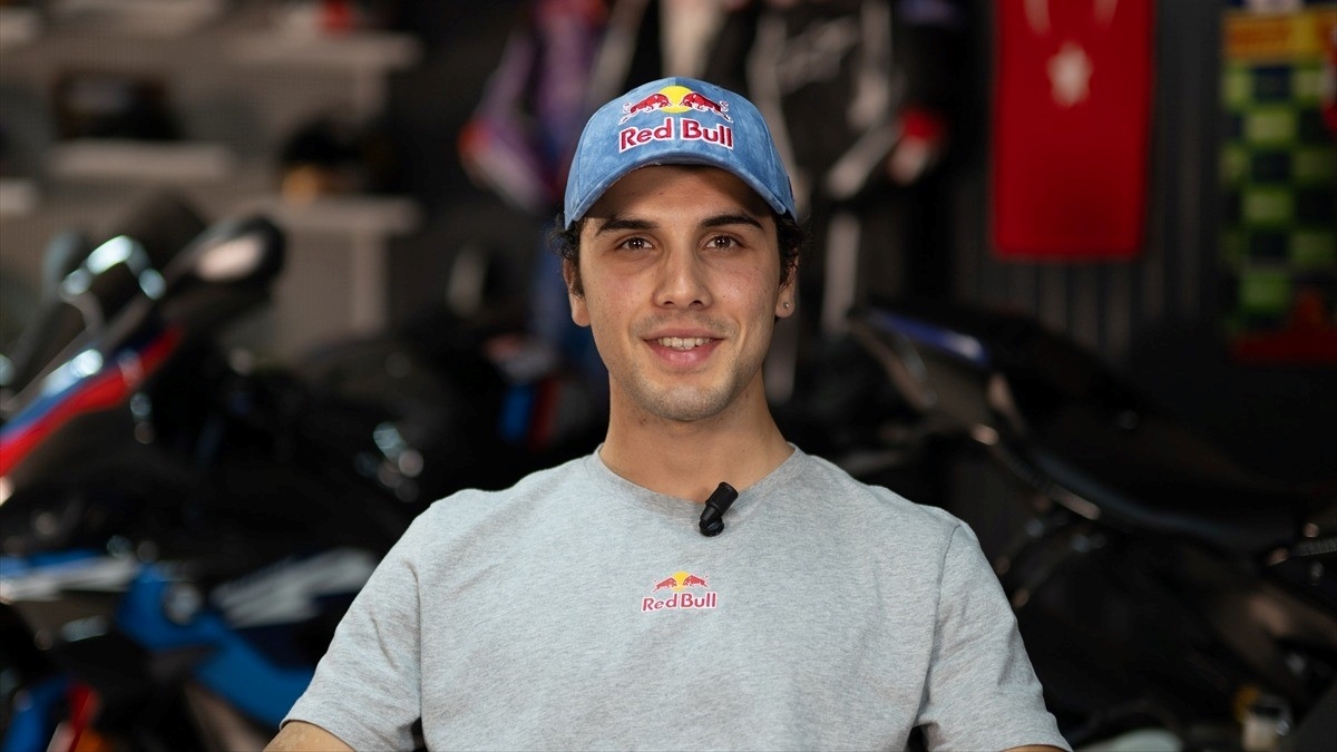 Milli motosikletçi Bahattin Sofuoğlu, Superbike’ta tarihi podyumlar yaşamak istiyor Milli motosikletçi Bahattin Sofuoğlu, Superbike’ta tarihi podyumlar yaşamak istiyor