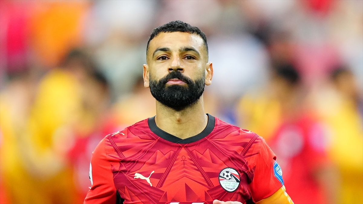 “Mısır Kralı” Muhammed Salah, görkemli kariyeriyle Türk futboluna adım atmaya hazırlanıyor “Mısır Kralı” Muhammed Salah, görkemli kariyeriyle Türk futboluna adım atmaya hazırlanıyor