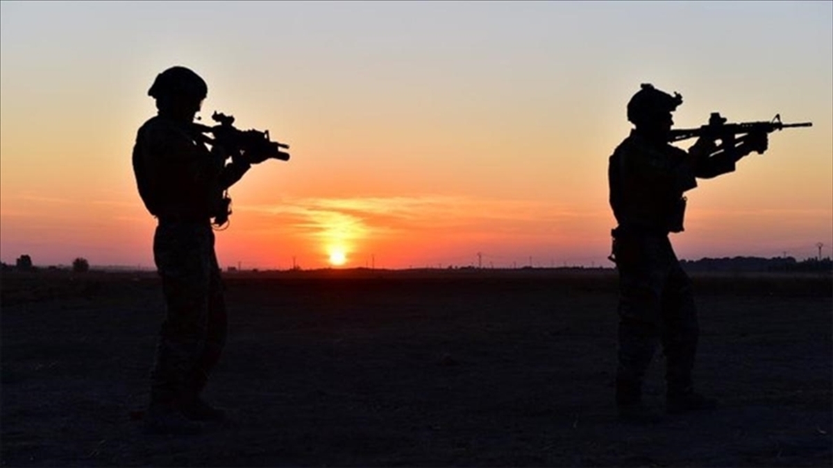 MSB: Son bir haftada 1 PKK’lı terörist daha teslim oldu