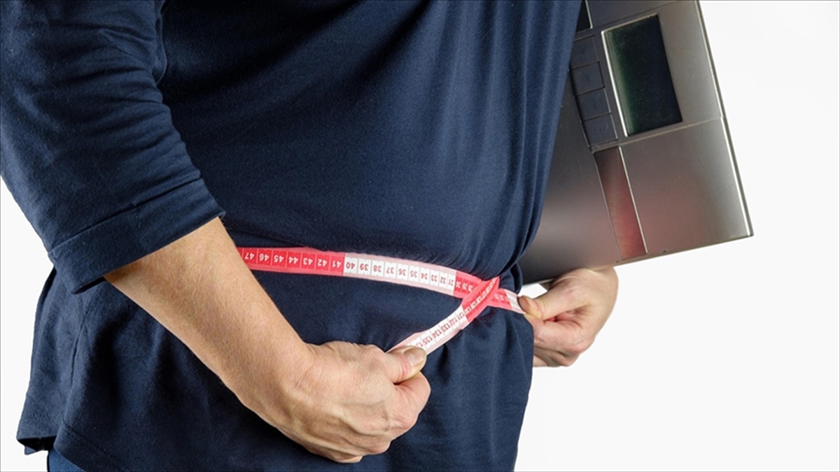 Obezite kalp sağlığını tehdit ediyor Obezite kalp sağlığını tehdit ediyor