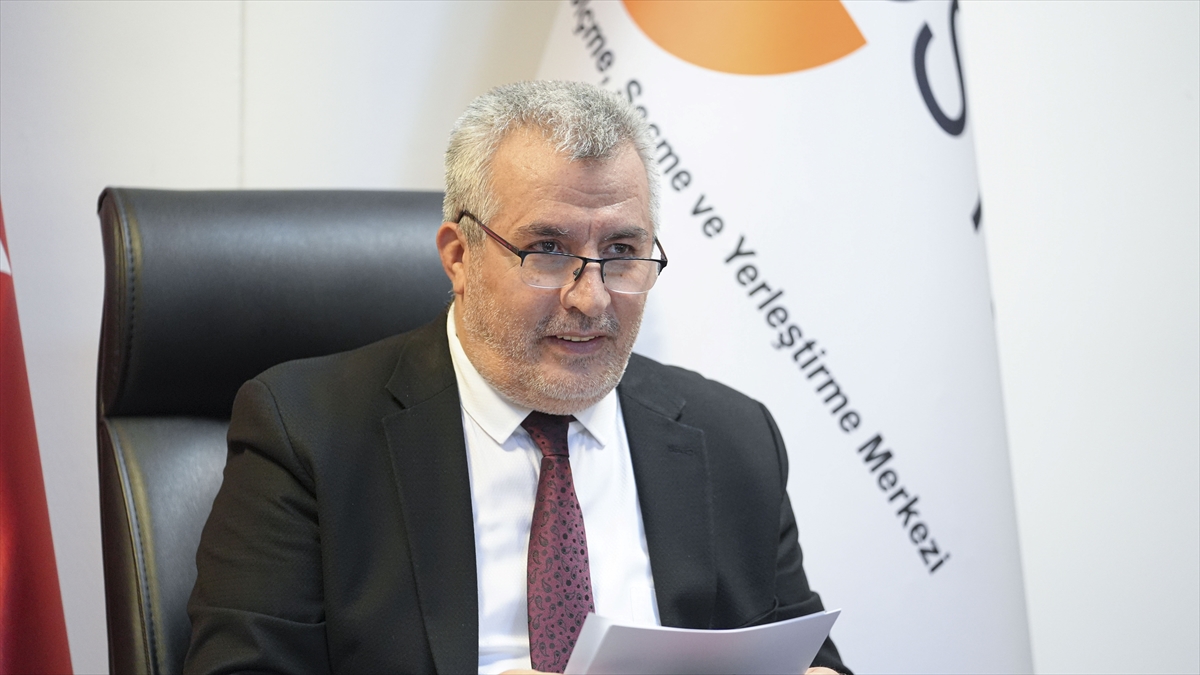 ÖSYM Başkanı Ersoy: YKS tercih işlemleri bugün 23.59 itibarıyla sona erecek, son kontrollerinizi yapmakta fayda var