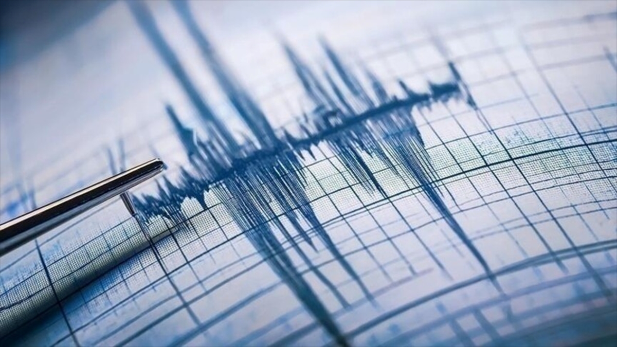 Peru’da 6,7 büyüklüğünde deprem