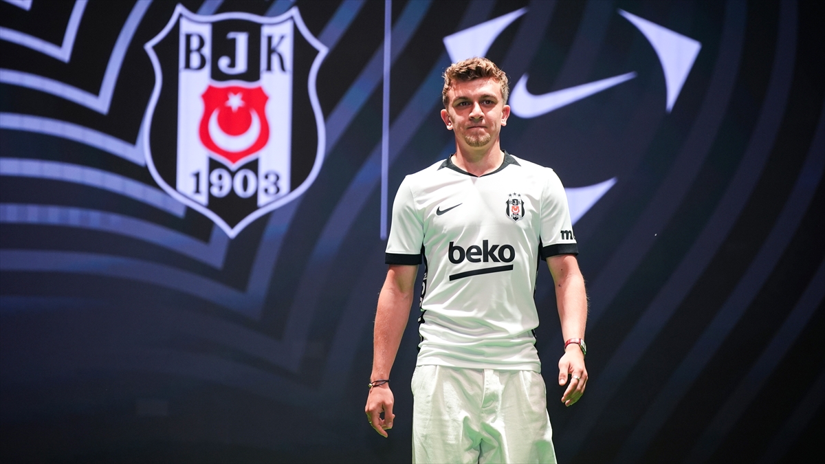 Rıdvan Yılmaz, Beşiktaş formasıyla “dalya” peşinde