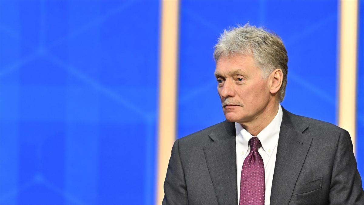 Rusya: NATO askerlerinin Ukrayna’da konuşlandırılması ihtimali kabul edilemez Rusya: NATO askerlerinin Ukrayna’da konuşlandırılması ihtimali kabul edilemez