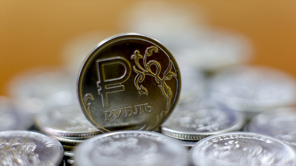 Rusya’da dijital ruble yarın kullanıma giriyor