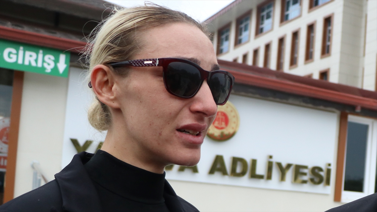 Şarkıcı Güllü’nün kızına ağırlaştırılmış müebbet istendi Şarkıcı Güllü’nün kızına ağırlaştırılmış müebbet istendi