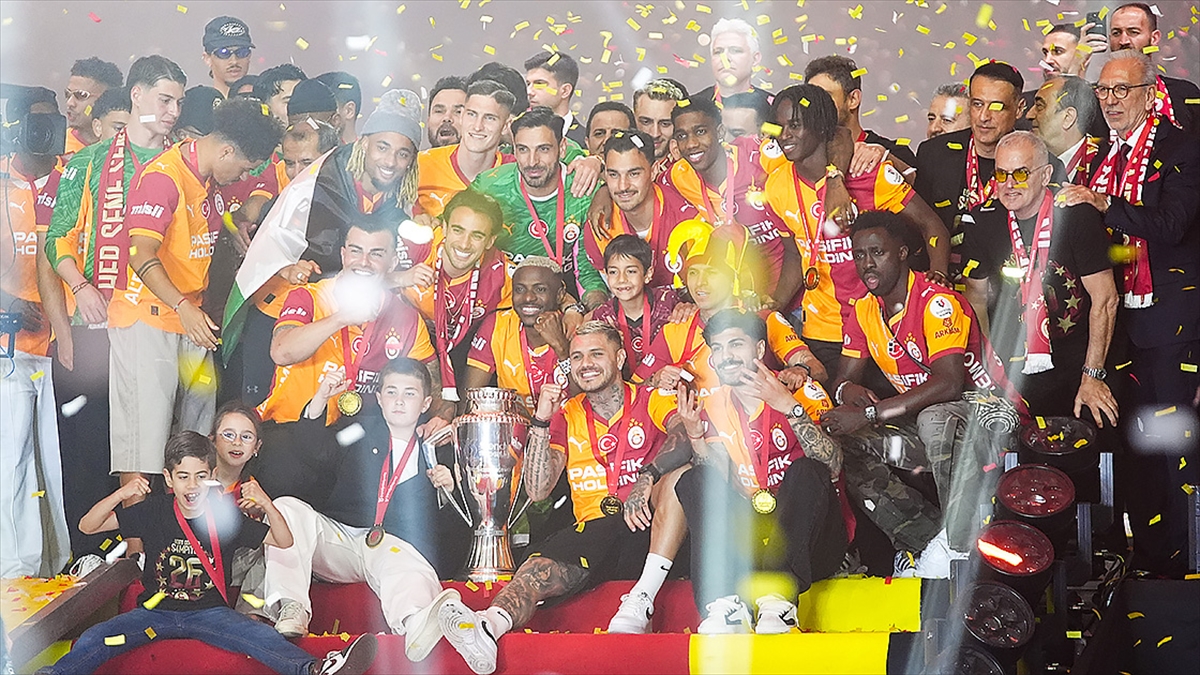 Süper Lig tarihinin “en”leri Süper Lig tarihinin “en”leri