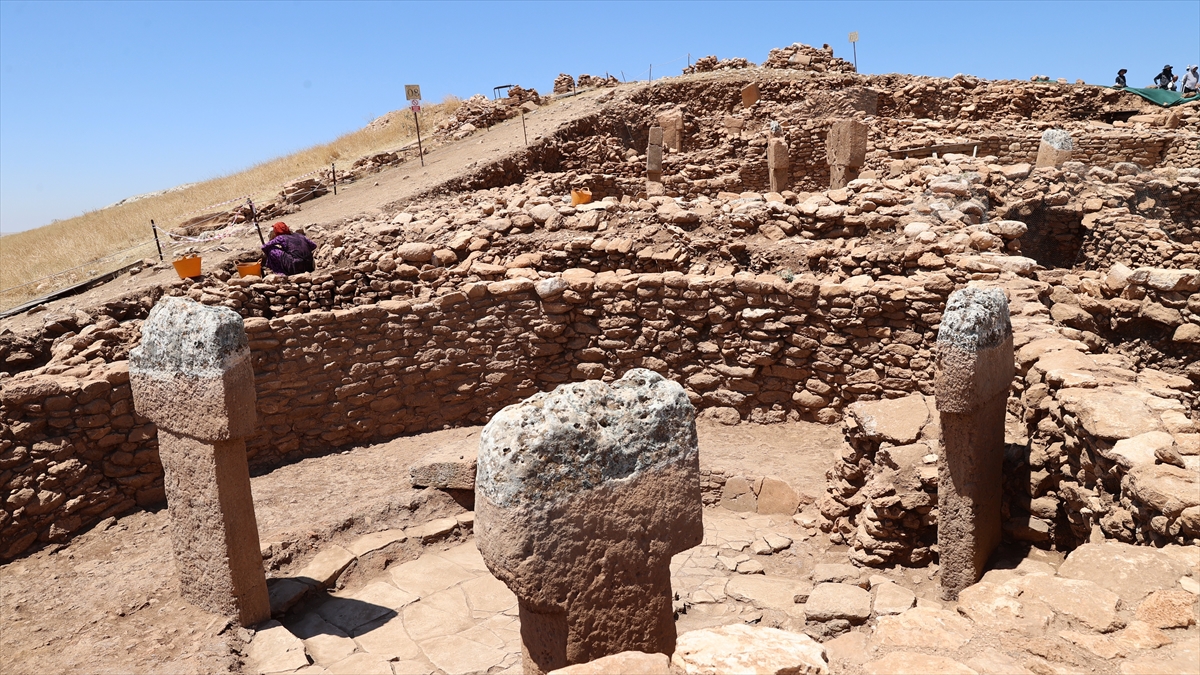 Taş Tepeler, yurt dışındaki tanıtımlarla uluslararası destinasyona dönüşüyor