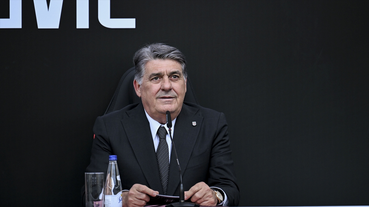 TFF Tahkim Kurulu, Serdal Adalı’nın cezasını kaldırdı TFF Tahkim Kurulu, Serdal Adalı’nın cezasını kaldırdı